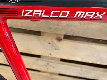 Focus izalco Max Taglia L
