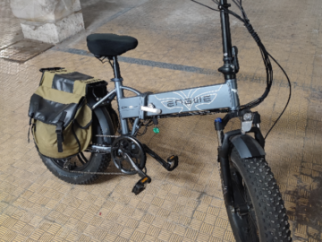 Engwe EP 2 Pro 750 w
