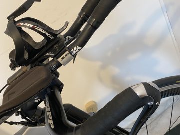 Trek speed concept 7.0 M 54