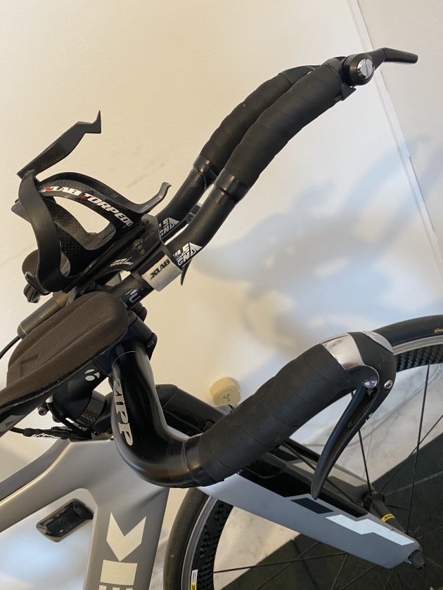 Trek speed concept 7.0 M 54