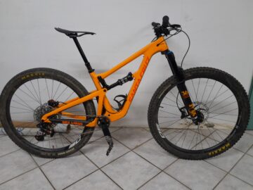 Santacruz Hightower small