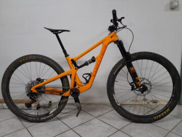 Santacruz Hightower small