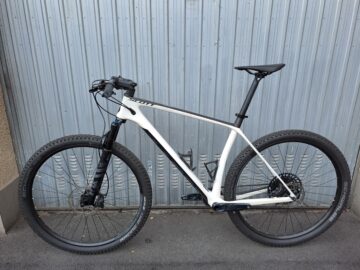 Scott Scale 920 – tg XL