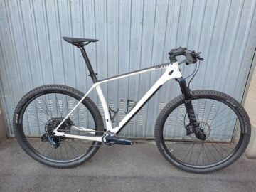 Scott Scale 920 – tg XL