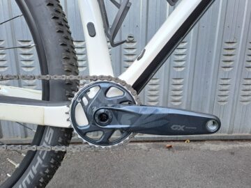 Scott Scale 920 – tg XL
