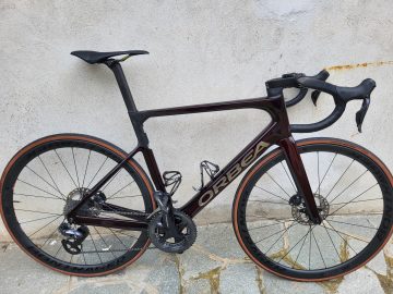 Orbea Orca M20iLTD Tg55