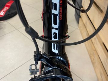 Focus izalco Max Taglia L