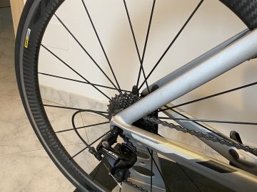 Trek speed concept 7.0 M 54