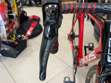 Focus izalco Max Taglia L