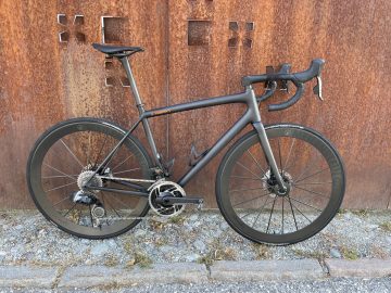 S Works Aethos