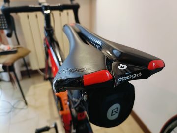 Bici Scott Foil 20