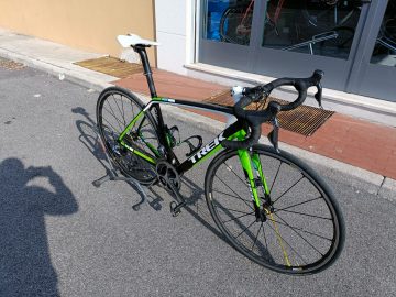 Trek Madone