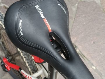 Mountain bike RSK 10