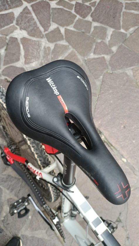 Mountain bike RSK 10