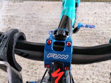 Specialized Enduro FSR Elite Carbon 29