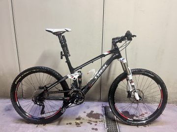 Trek Fuel EX 9.7