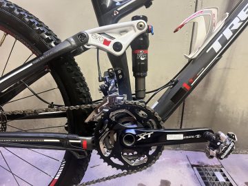 Trek Fuel EX 9.7