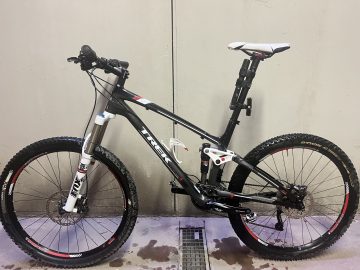 Trek Fuel EX 9.7
