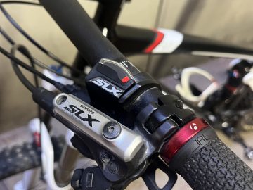 Trek Fuel EX 9.7