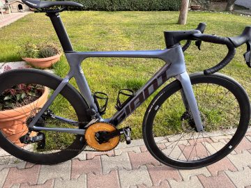 Giant Propel