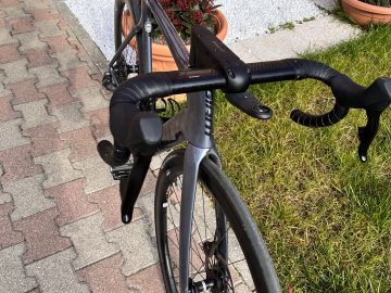 Giant Propel