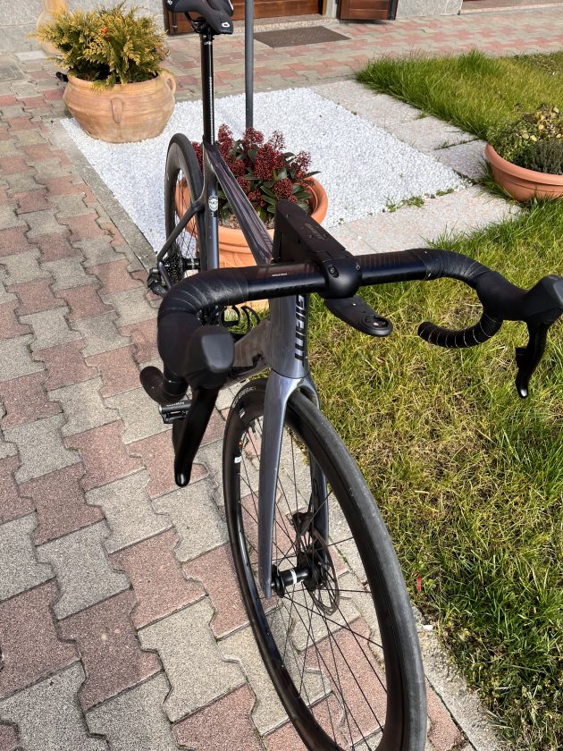 Giant Propel