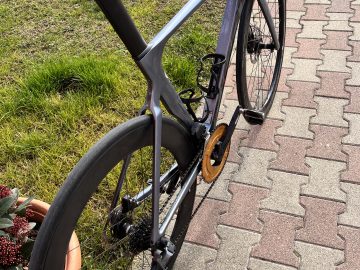 Giant Propel