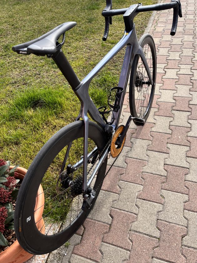 Giant Propel