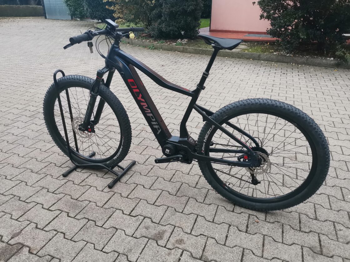 OLYMPIA PERFORMER 900 SPORT