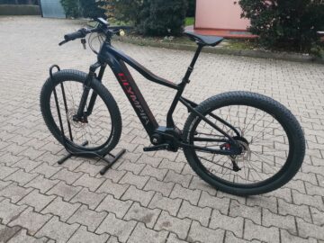 OLYMPIA PERFORMER 900 SPORT