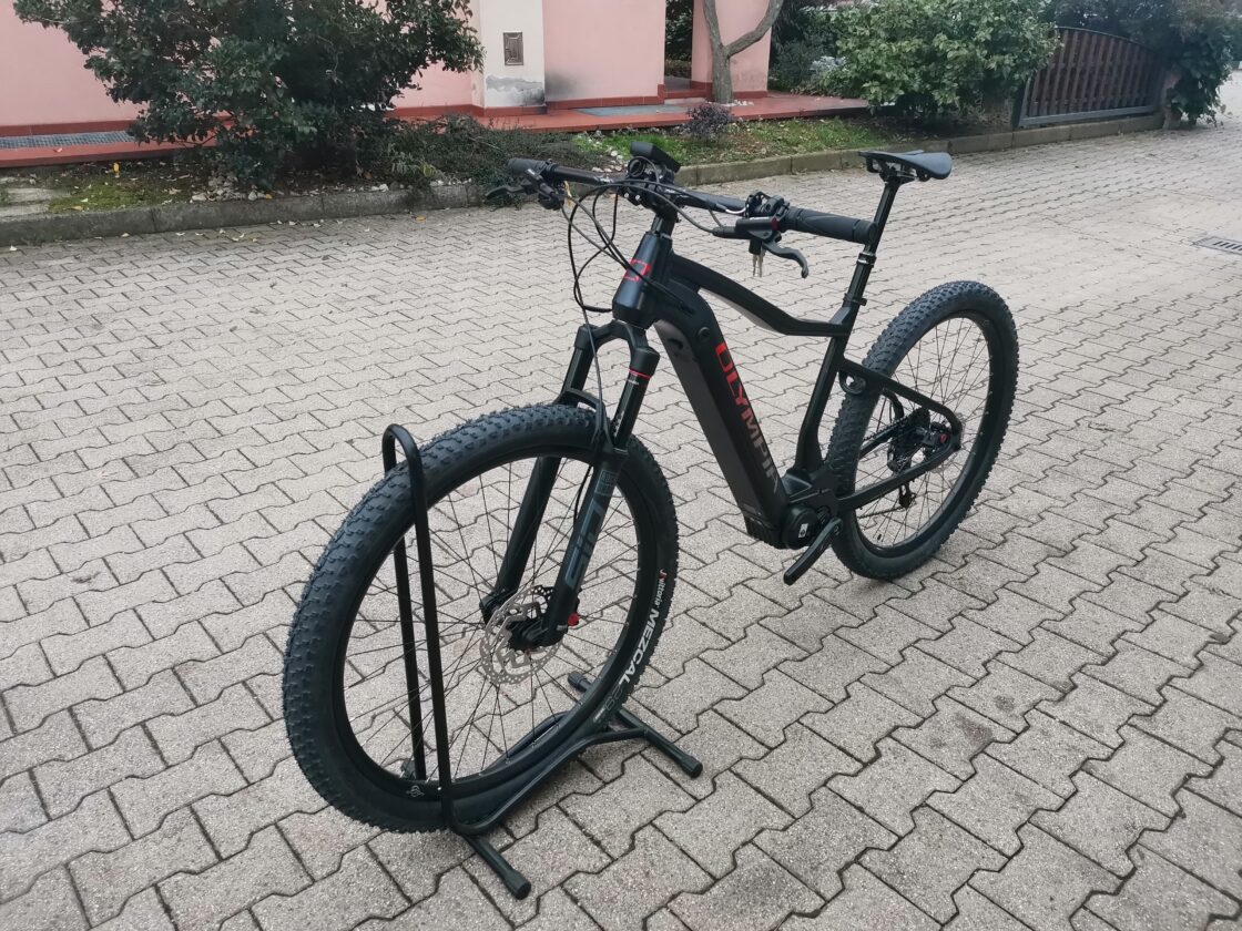 OLYMPIA PERFORMER 900 SPORT