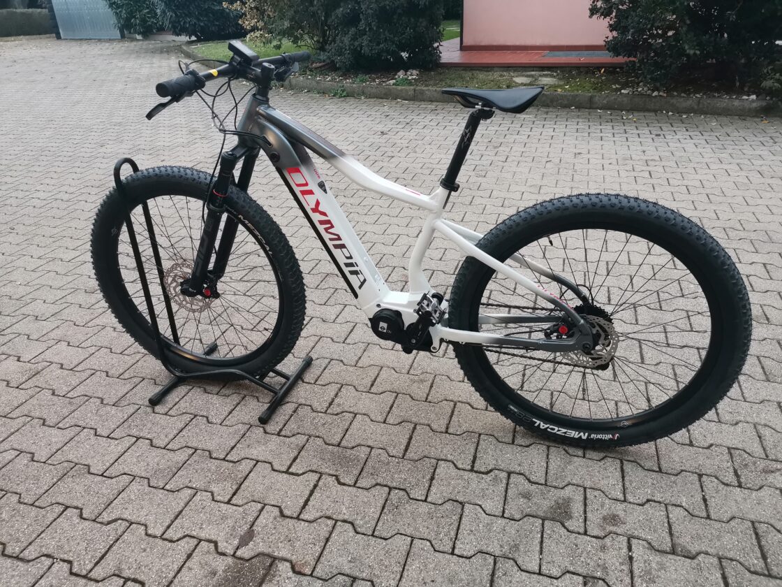 OLYMPIA PERFORMER 900 SPORT