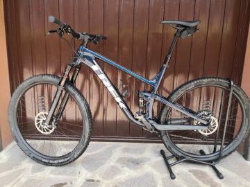 MTB FULL TREK