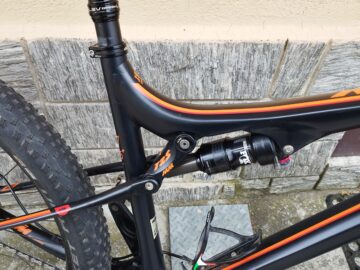 KTM 27.5 plus