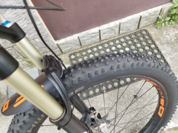 KTM 27.5 plus