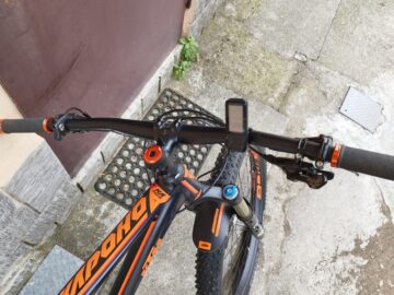 KTM 27.5 plus