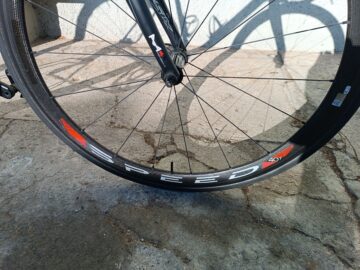 Cannondale supersix evo HM