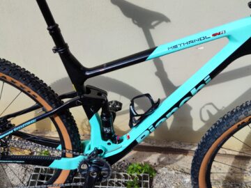 Bianchi methanol cv fs 9.2 fst XT 12v – taglia L