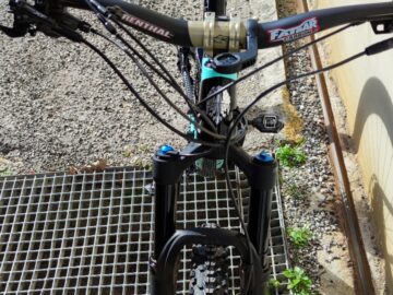 Bianchi methanol cv fs 9.2 fst XT 12v – taglia L