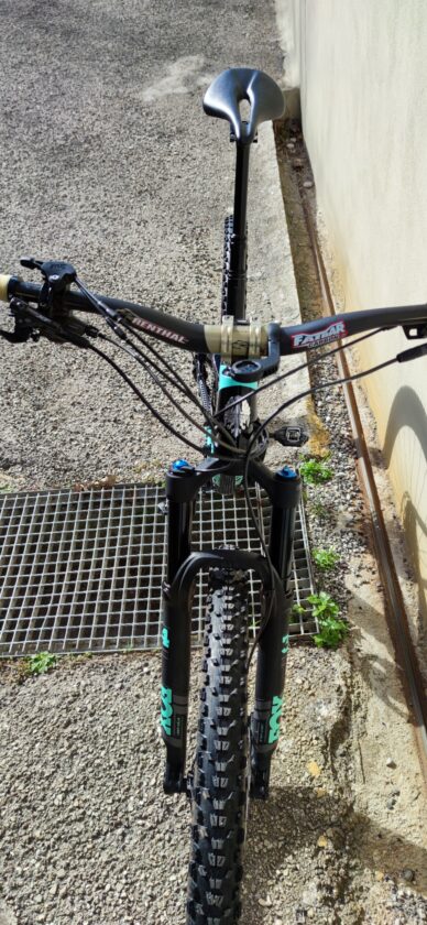 Bianchi methanol cv fs 9.2 fst XT 12v – taglia L