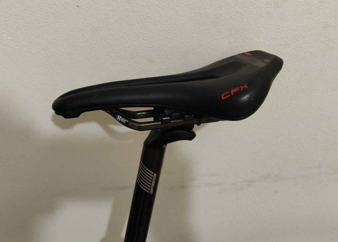 Parkpre K1 Gravel – Rival