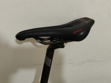 Parkpre K1 Gravel – Rival