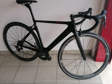 Canyon Aeroad CF F10