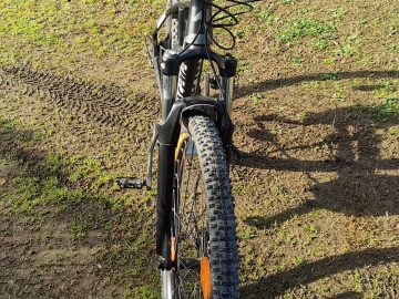 Ebike ATALA B Cross Ride