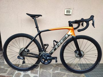 Trek Emonda SL7 Ultegra DI2 taglia 54