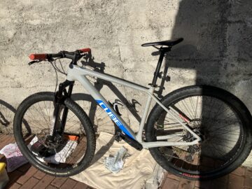 Cube reaction pro carbonio
