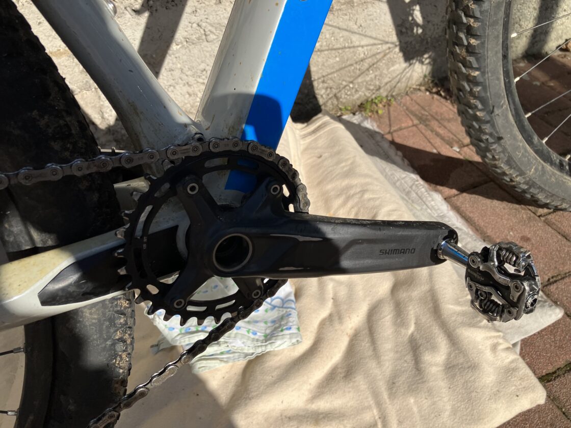 Cube reaction pro carbonio