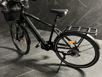 Olympia magnum taglia 49
