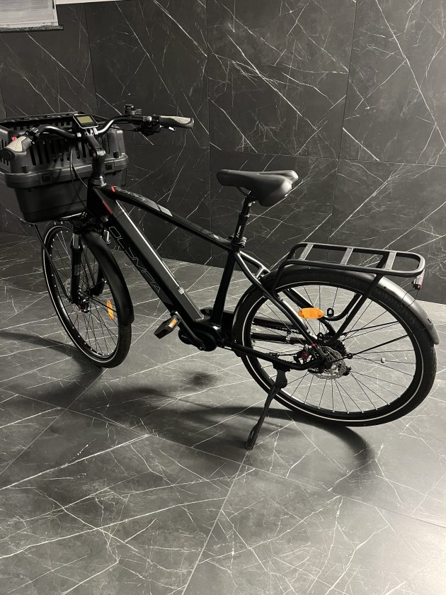 Olympia magnum taglia 49