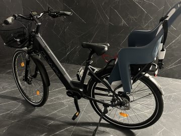 Olympia magnum donna
